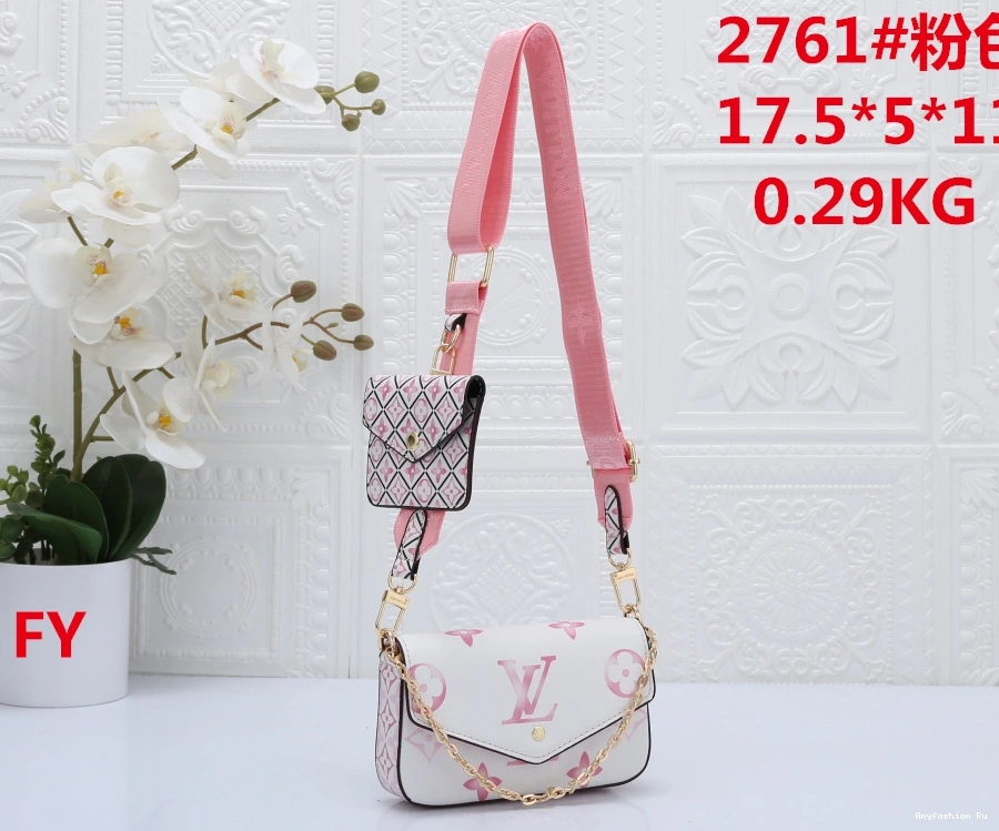 Louis StreetReady 4184 Vuitton Bags For Messenger Women 0509